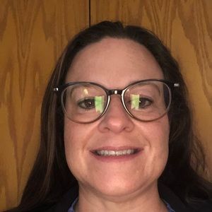 Meet your Posher, Leighann